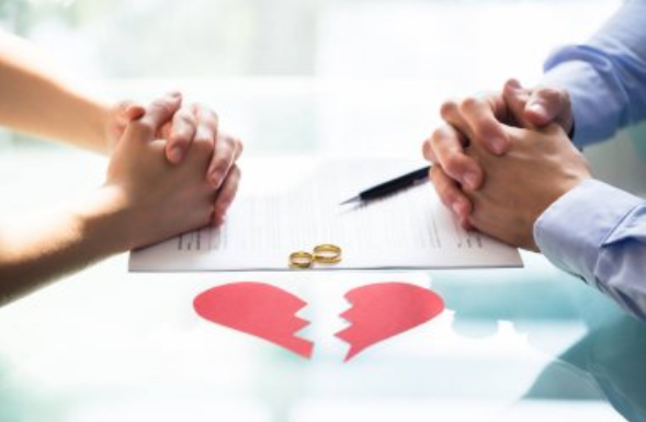 离婚需要什么手续，离婚纠纷，协议离婚