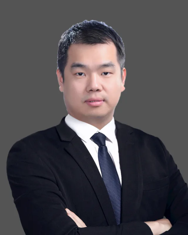 钱志强律师